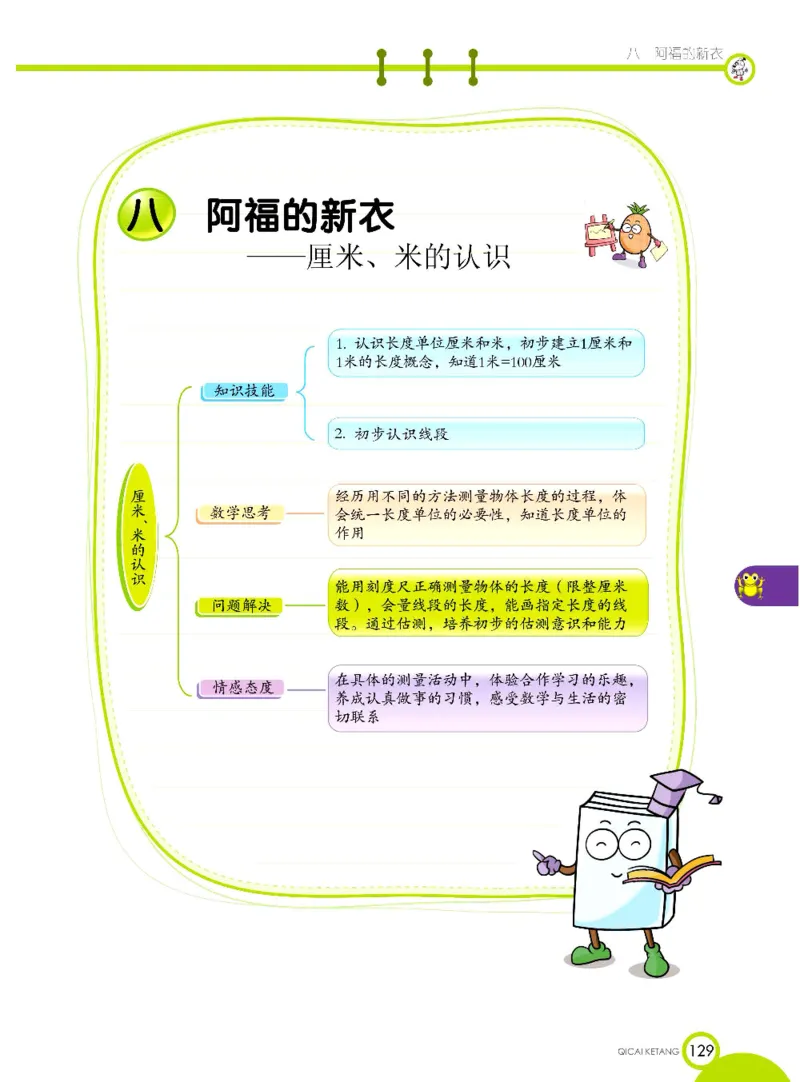 数学-青岛六三版一年级下册课堂全解_一年级上下册资料_小学一年级学习资料-25年更新版_1-04、小学一年级数学下册_1-4-3、课件、讲义、教案、教材讲解