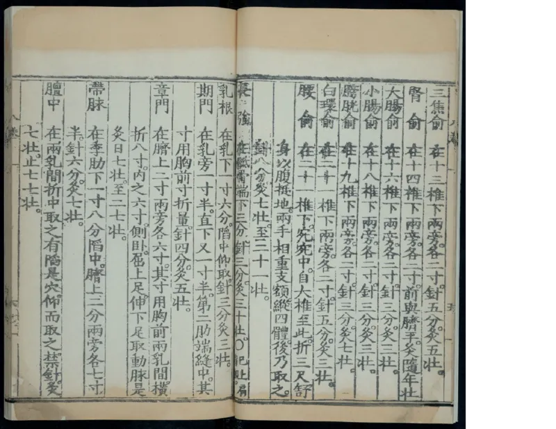 11_绝版书_天涯系列_t涯_绝版古籍电子书合集（13大类）_医书类_针灸大成