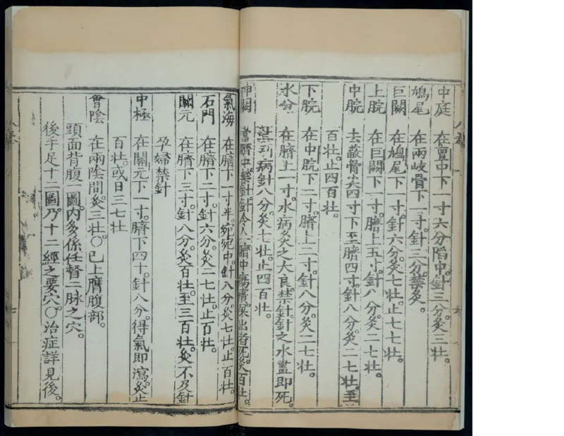 11_绝版书_天涯系列_t涯_绝版古籍电子书合集（13大类）_医书类_针灸大成