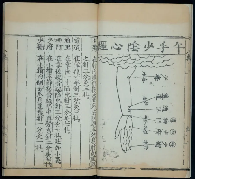 11_绝版书_天涯系列_t涯_绝版古籍电子书合集（13大类）_医书类_针灸大成