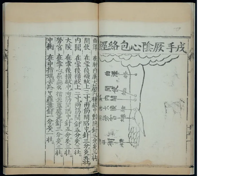 11_绝版书_天涯系列_t涯_绝版古籍电子书合集（13大类）_医书类_针灸大成