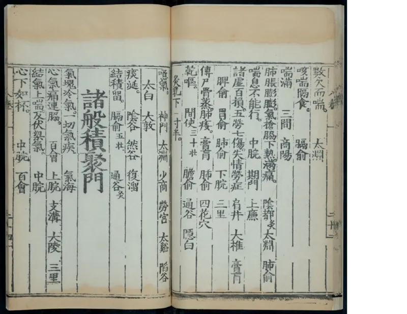 11_绝版书_天涯系列_t涯_绝版古籍电子书合集（13大类）_医书类_针灸大成