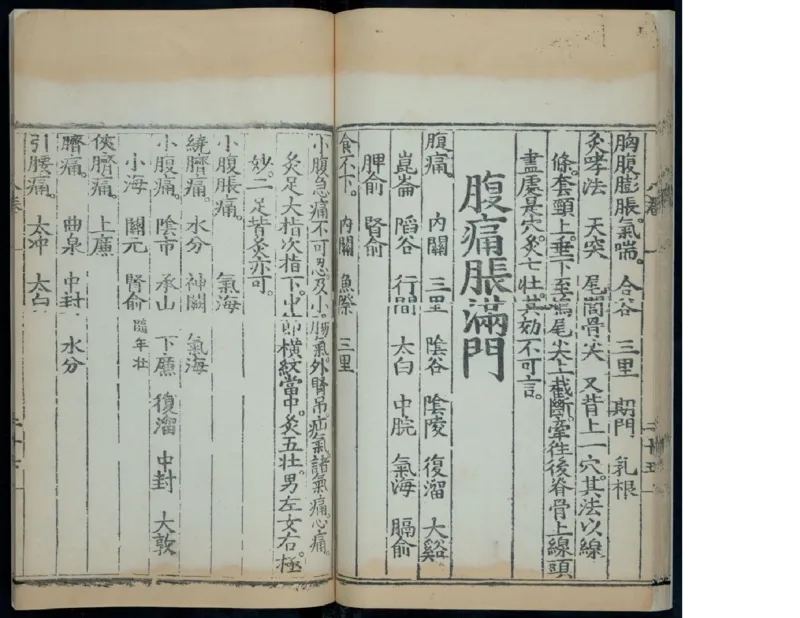 11_绝版书_天涯系列_t涯_绝版古籍电子书合集（13大类）_医书类_针灸大成