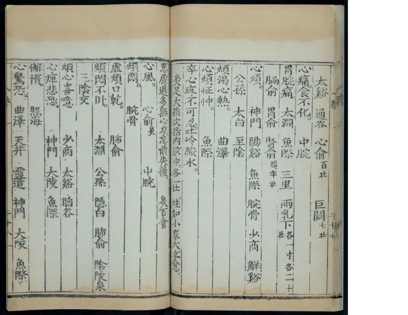 11_绝版书_天涯系列_t涯_绝版古籍电子书合集（13大类）_医书类_针灸大成