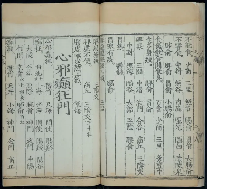 11_绝版书_天涯系列_t涯_绝版古籍电子书合集（13大类）_医书类_针灸大成