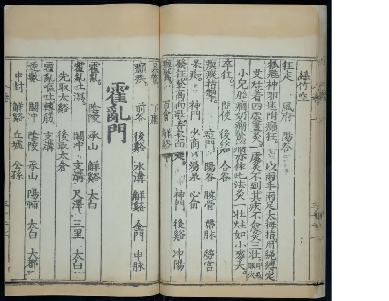 11_绝版书_天涯系列_t涯_绝版古籍电子书合集（13大类）_医书类_针灸大成