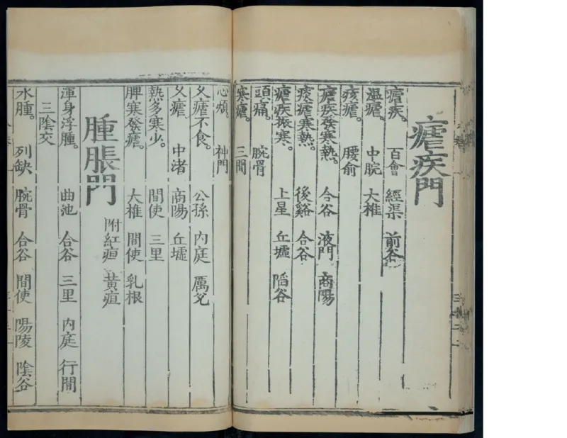 11_绝版书_天涯系列_t涯_绝版古籍电子书合集（13大类）_医书类_针灸大成