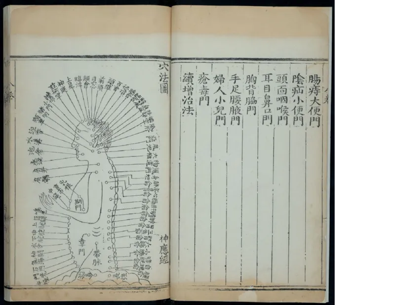 11_绝版书_天涯系列_t涯_绝版古籍电子书合集（13大类）_医书类_针灸大成