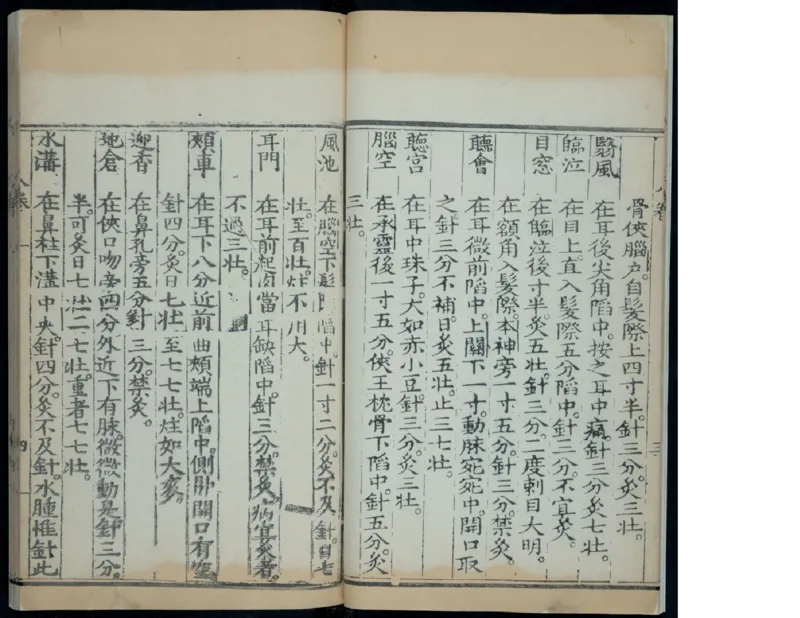 11_绝版书_天涯系列_t涯_绝版古籍电子书合集（13大类）_医书类_针灸大成