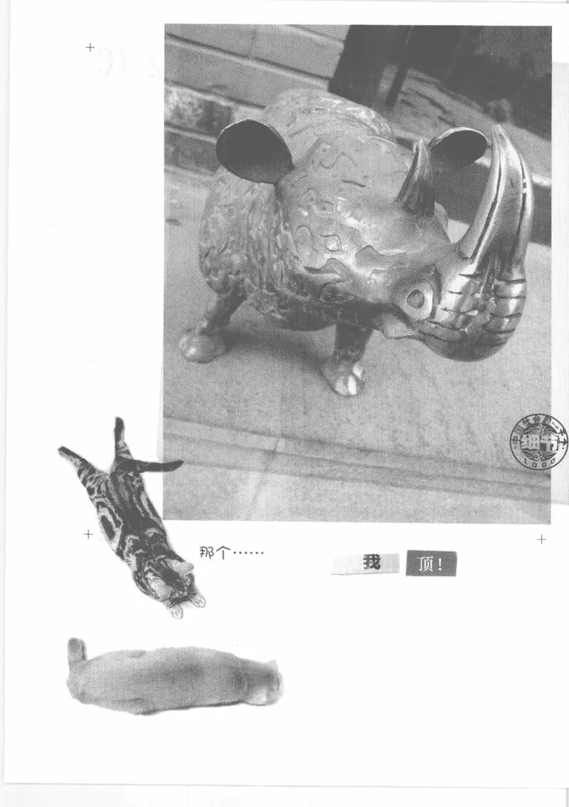 04.《中国社会的一千个细节-2》[世纪婴儿编著][河南文艺出版社][978-7-80765-186-4][2010.4][P318]_绝版书_天涯系列_t涯_《天涯神贴去水印纯干货收藏版-汇总版》天涯的干货[pdf]_天涯社区优质书籍