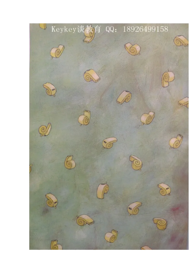 孩子教育之保护篇二-不要跟陌生人走_小学生作文专项名师课合集16套小学~视频+PDF_017.小学生作文_经典教育文章分享