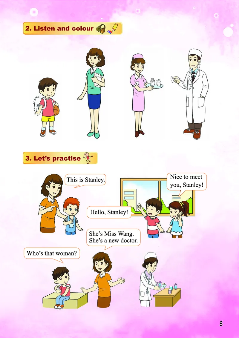 义务教育教科书&middot;英语（三年级起点）三年级下册（重庆大学版）_三年级上下册资料_小学三年级学习资料-25年更新版_3-06、小学三年级英语下册_3-6-3、电子教材、课本