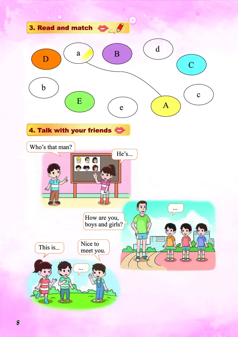 义务教育教科书&middot;英语（三年级起点）三年级下册（重庆大学版）_三年级上下册资料_小学三年级学习资料-25年更新版_3-06、小学三年级英语下册_3-6-3、电子教材、课本