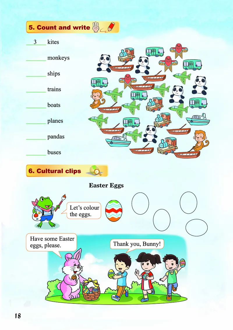 义务教育教科书&middot;英语（三年级起点）三年级下册（重庆大学版）_三年级上下册资料_小学三年级学习资料-25年更新版_3-06、小学三年级英语下册_3-6-3、电子教材、课本