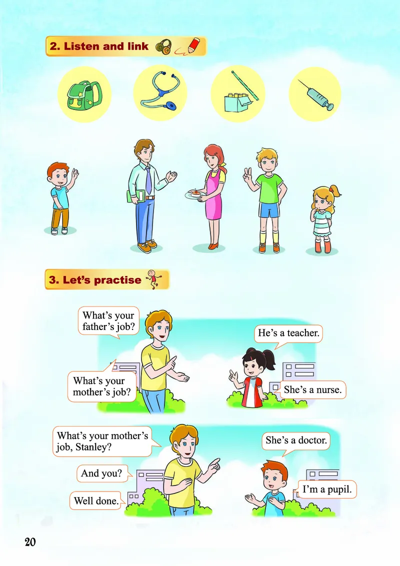 义务教育教科书&middot;英语（三年级起点）三年级下册（重庆大学版）_三年级上下册资料_小学三年级学习资料-25年更新版_3-06、小学三年级英语下册_3-6-3、电子教材、课本