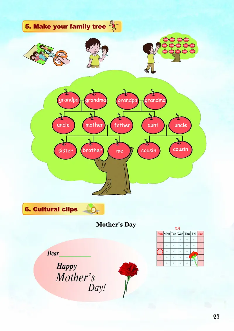 义务教育教科书&middot;英语（三年级起点）三年级下册（重庆大学版）_三年级上下册资料_小学三年级学习资料-25年更新版_3-06、小学三年级英语下册_3-6-3、电子教材、课本