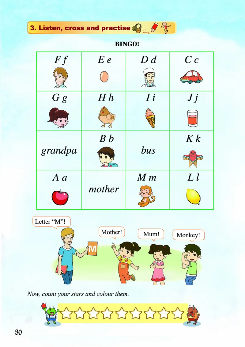 义务教育教科书&middot;英语（三年级起点）三年级下册（重庆大学版）_三年级上下册资料_小学三年级学习资料-25年更新版_3-06、小学三年级英语下册_3-6-3、电子教材、课本