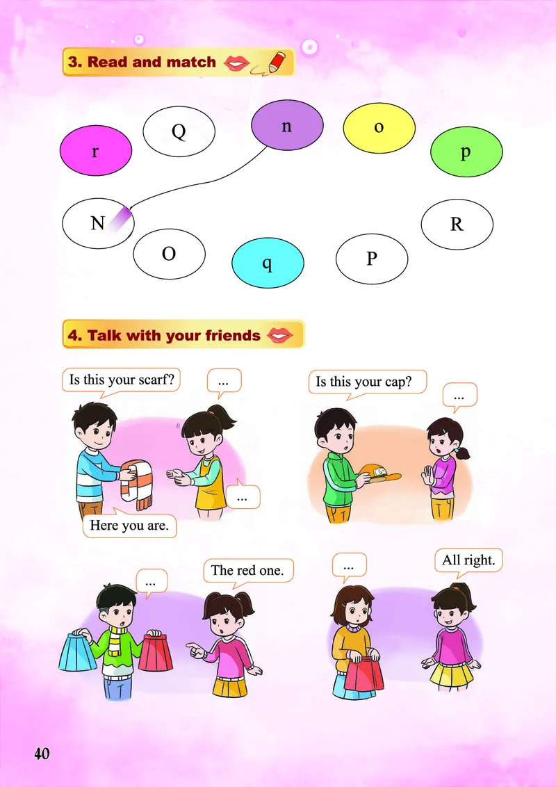 义务教育教科书&middot;英语（三年级起点）三年级下册（重庆大学版）_三年级上下册资料_小学三年级学习资料-25年更新版_3-06、小学三年级英语下册_3-6-3、电子教材、课本