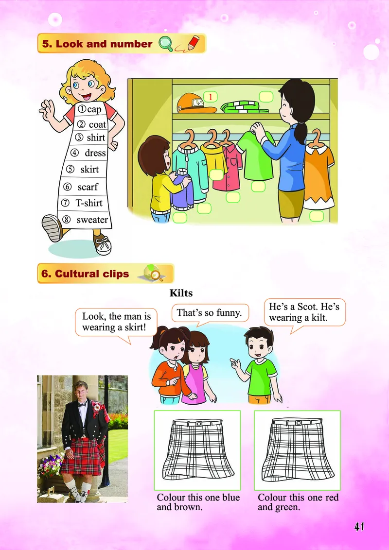 义务教育教科书&middot;英语（三年级起点）三年级下册（重庆大学版）_三年级上下册资料_小学三年级学习资料-25年更新版_3-06、小学三年级英语下册_3-6-3、电子教材、课本