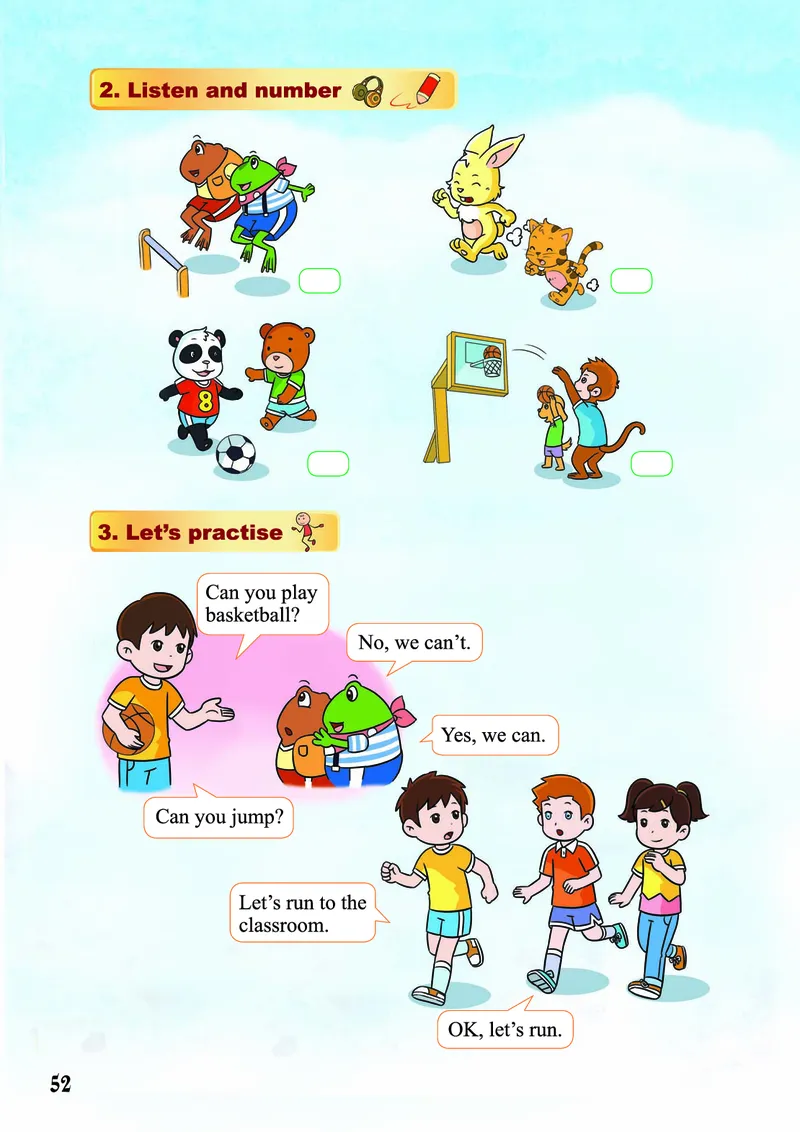 义务教育教科书&middot;英语（三年级起点）三年级下册（重庆大学版）_三年级上下册资料_小学三年级学习资料-25年更新版_3-06、小学三年级英语下册_3-6-3、电子教材、课本