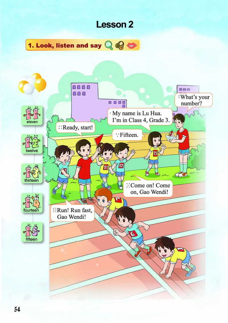 义务教育教科书&middot;英语（三年级起点）三年级下册（重庆大学版）_三年级上下册资料_小学三年级学习资料-25年更新版_3-06、小学三年级英语下册_3-6-3、电子教材、课本