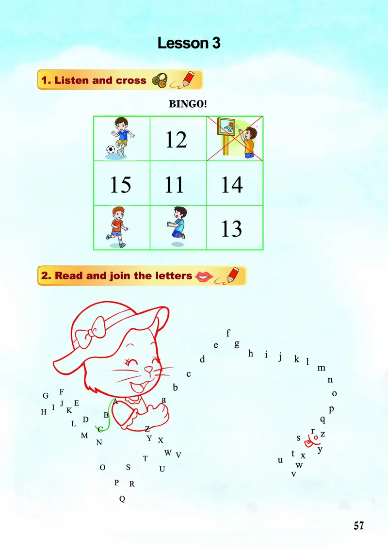 义务教育教科书&middot;英语（三年级起点）三年级下册（重庆大学版）_三年级上下册资料_小学三年级学习资料-25年更新版_3-06、小学三年级英语下册_3-6-3、电子教材、课本