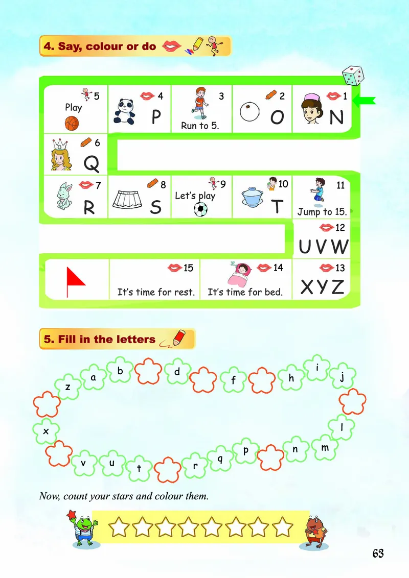 义务教育教科书&middot;英语（三年级起点）三年级下册（重庆大学版）_三年级上下册资料_小学三年级学习资料-25年更新版_3-06、小学三年级英语下册_3-6-3、电子教材、课本