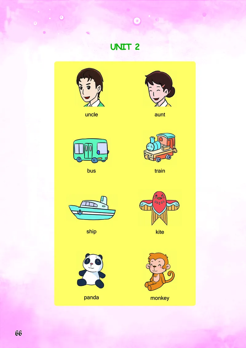 义务教育教科书&middot;英语（三年级起点）三年级下册（重庆大学版）_三年级上下册资料_小学三年级学习资料-25年更新版_3-06、小学三年级英语下册_3-6-3、电子教材、课本