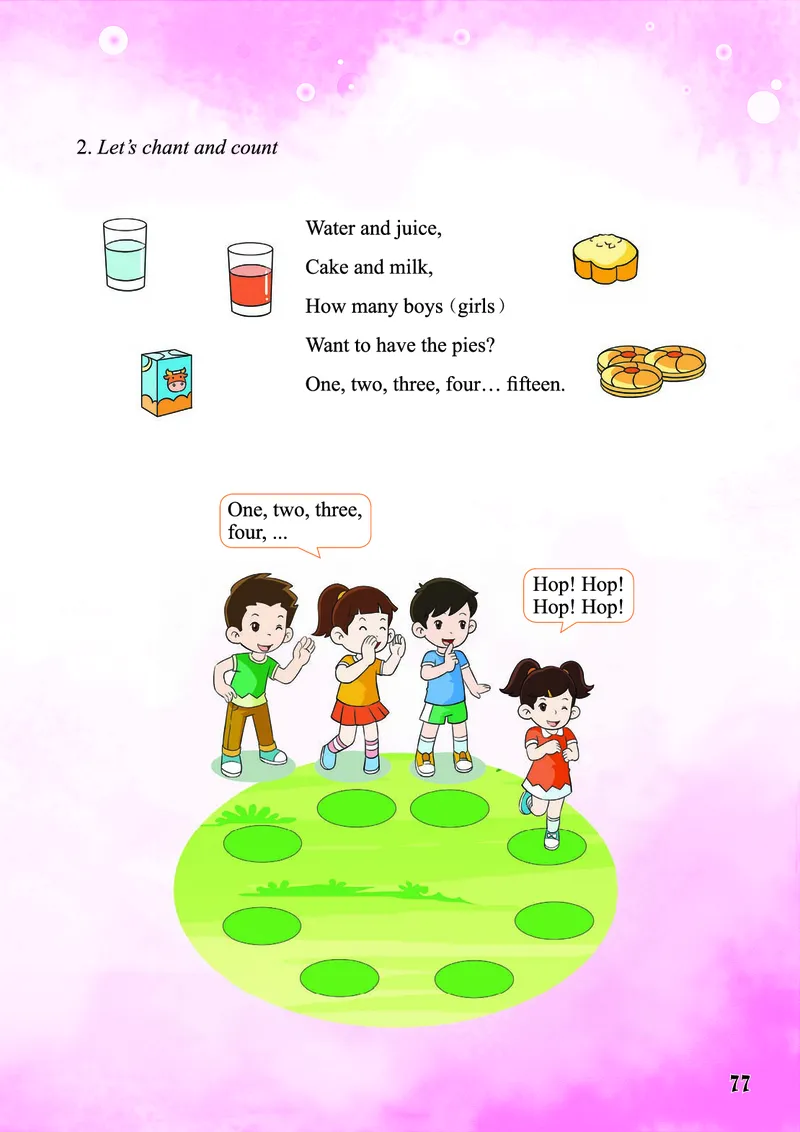 义务教育教科书&middot;英语（三年级起点）三年级下册（重庆大学版）_三年级上下册资料_小学三年级学习资料-25年更新版_3-06、小学三年级英语下册_3-6-3、电子教材、课本