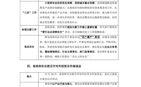 安徽2024年12月时政讲义_2026考公资料_（10）粉笔_2026年国考980系统班FB_2026国考系统班资料汇总_时政汇总_各省12月份时政_安徽