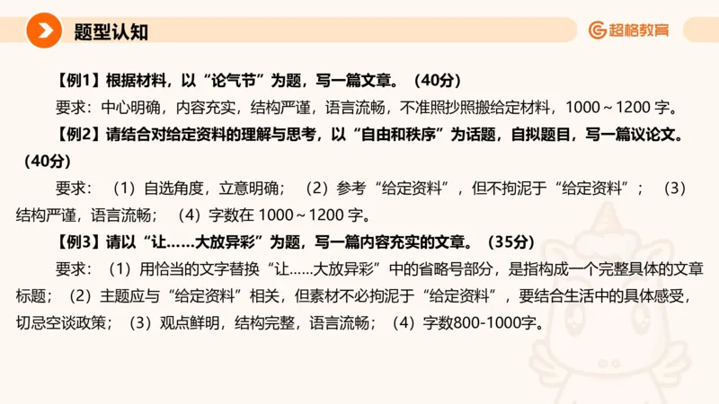 大作文1_2026考公资料_超格合集_公考-理论班2026超格行测申论（六合一）理论实战班_申论理论实战班冰哥&李崇立_2班_课件