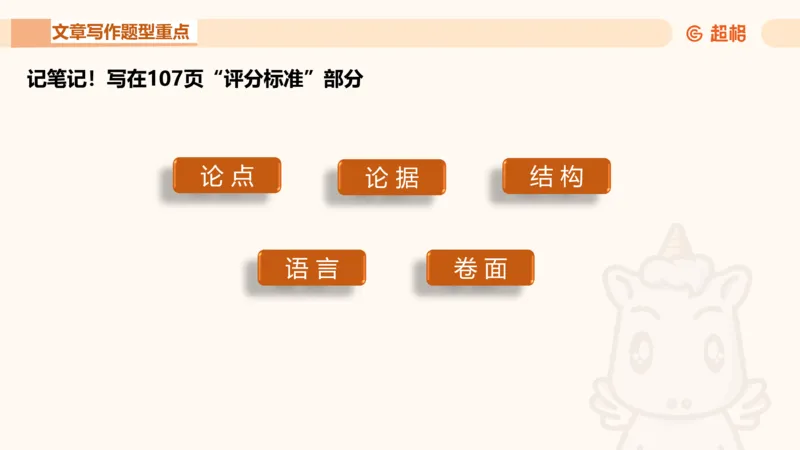 大作文1_2026考公资料_超格合集_公考-理论班2026超格行测申论（六合一）理论实战班_申论理论实战班冰哥&李崇立_2班_课件