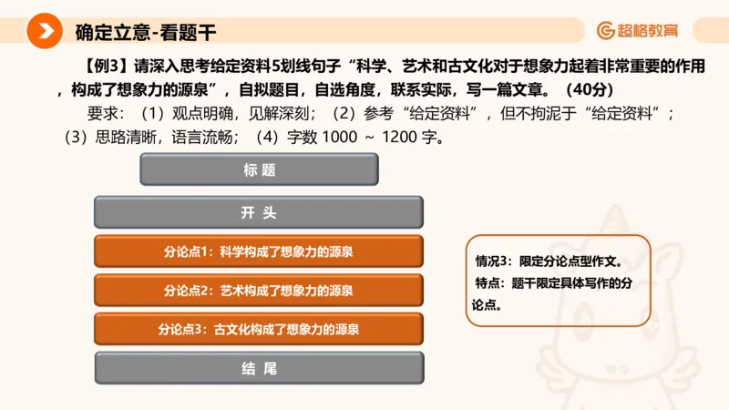 大作文1_2026考公资料_超格合集_公考-理论班2026超格行测申论（六合一）理论实战班_申论理论实战班冰哥&李崇立_2班_课件