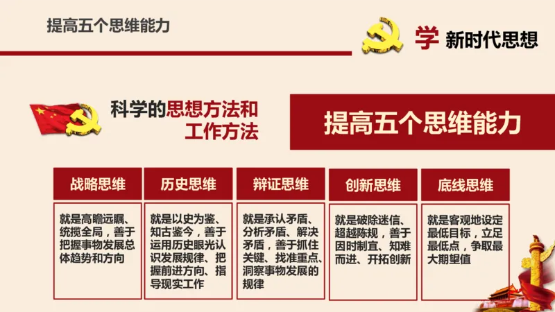 学习习近平新时代中国特色社会主义思想系统讲解_2026考公资料_（49）政治理论合集_政治理论合集_2025国考新增课程政治理论部分_政治理论常识_政治理论版块_1.政治题库+解析