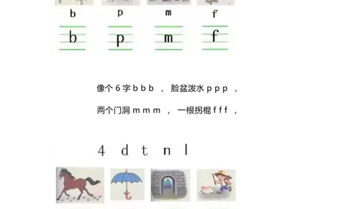 拼音学习重点，附拼音专项训练_一年级上下册资料_一年级上语数英上下册学习资料_3-6-1、小学一年级语文上册_统编、部编、人教（语文全国统一只有一个版）_1、知识点总结_专项-拼音生字
