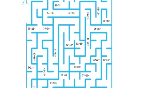 一年级数学下册口算测验复习（11）试卷及答案_一年级上下册资料_小学一年级学习资料-25年更新版_1-04、小学一年级数学下册_1-4-2、练习题、作业、试题、试卷_北师大版_专项练习