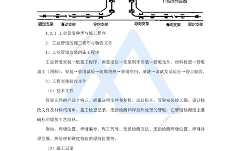 27.2025朱培浩-名师精讲通关-（27）4.2工业管道施工技术1_2026年一级建造师_2026年一建机电_2025年一建机电SVIP_02-基础精讲✿高端面授✿深度强化_27-机电《名师精讲通关》朱培浩HX