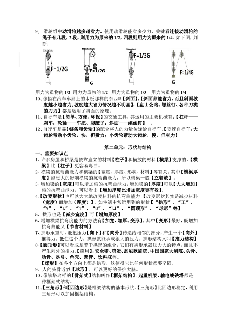 品优教学小学六年级科学知识点总汇资料_小学数学口算竖式脱式计算应用题一二三四五六年级上下册电_小学数学口算题库电子版（1-6）_笔算题（1-小升初）_赠品小学知识点
