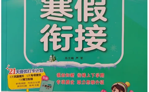 实验班寒假衔接数学二年级_二年级上下册资料_53黄冈多个品牌系列资料_数学