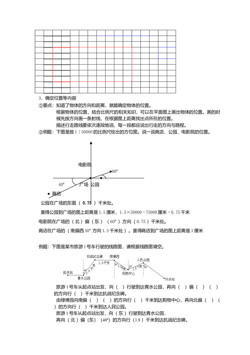 小升初总复习数学归类讲解及训练(下-含答案)_小学数学母题大全一二三四五六年级上下册一题多解题母题解_练习题大全_赠送-6年级复习资料