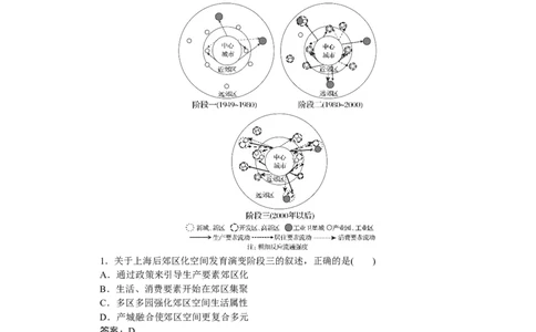 专练38_2025高中教辅（后续还会更新新习题试卷）_2025高中全科《微专题&middot;小练习》_2025高中全科《微专题小练习》_2025版&middot;微专题小练习&middot;地理