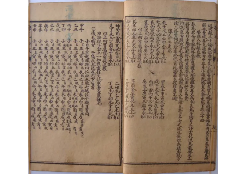 宋邵康节《梅花易数》古本_t涯_绝版古籍电子书合集（13大类）_风水类