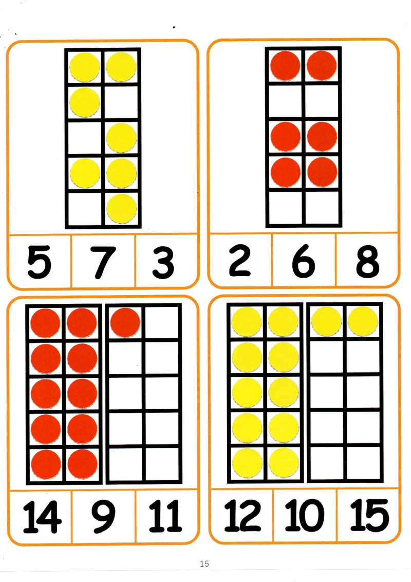 我的第一本加减法_一年级上下册资料_小学一年级学习资料-25年更新版_1-00、幼小衔接_幼小衔接我的第一本系列