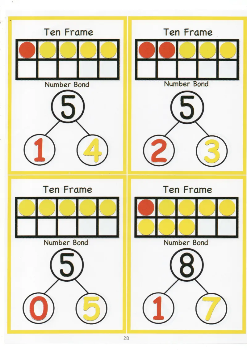 我的第一本加减法_一年级上下册资料_小学一年级学习资料-25年更新版_1-00、幼小衔接_幼小衔接我的第一本系列
