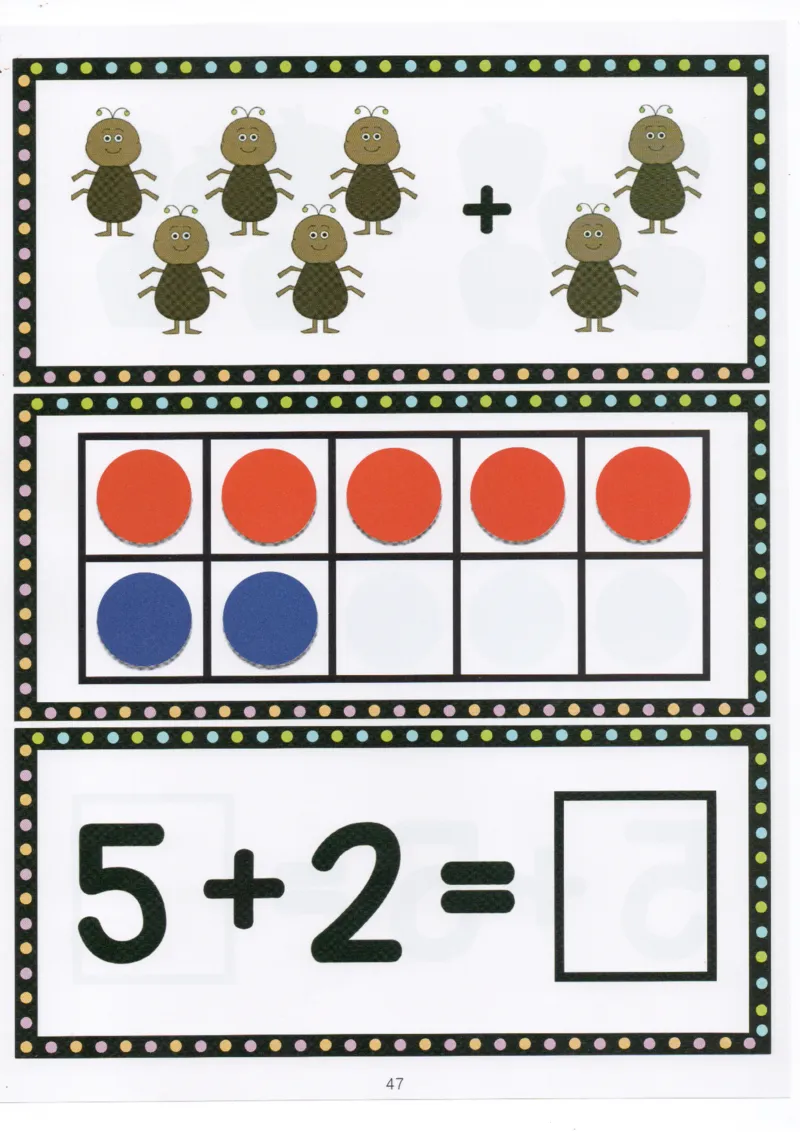 我的第一本加减法_一年级上下册资料_小学一年级学习资料-25年更新版_1-00、幼小衔接_幼小衔接我的第一本系列