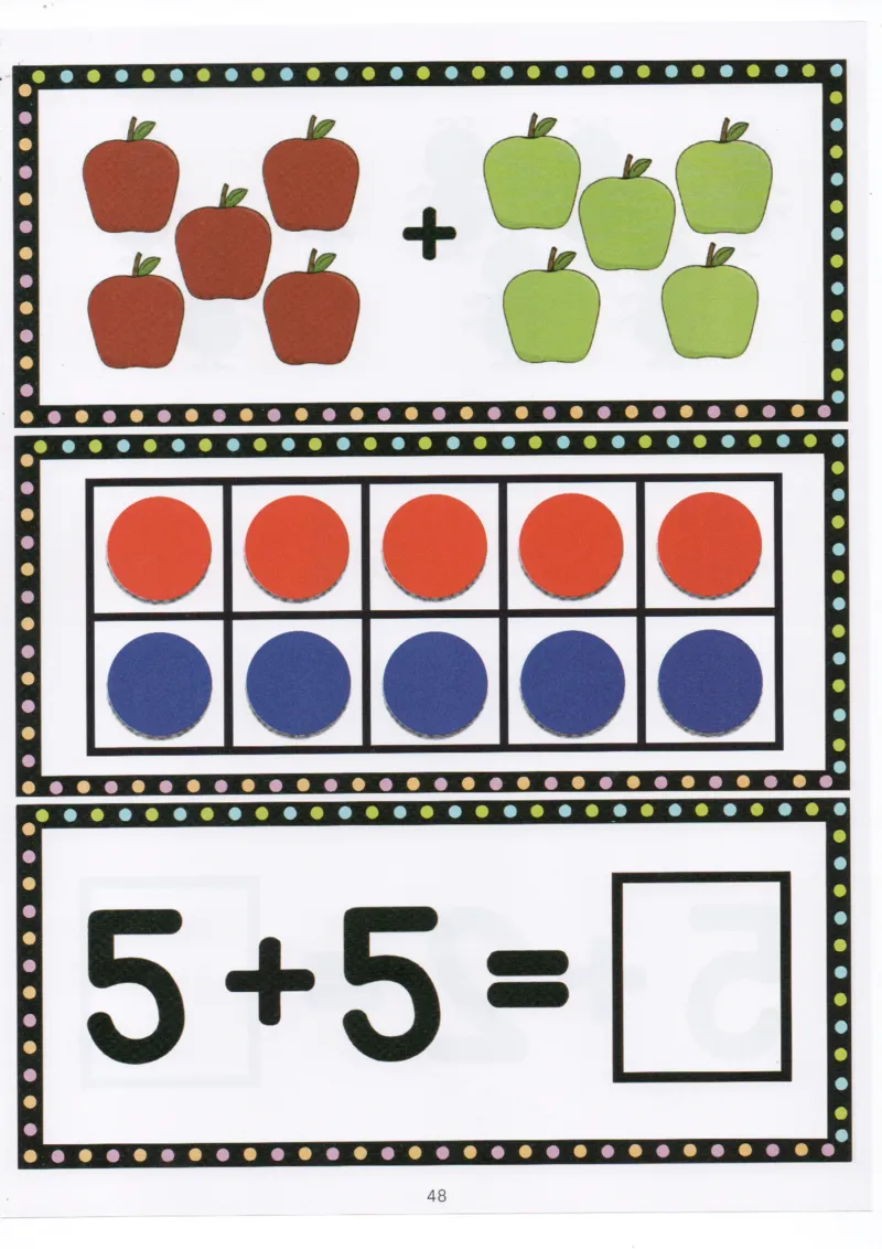 我的第一本加减法_一年级上下册资料_小学一年级学习资料-25年更新版_1-00、幼小衔接_幼小衔接我的第一本系列