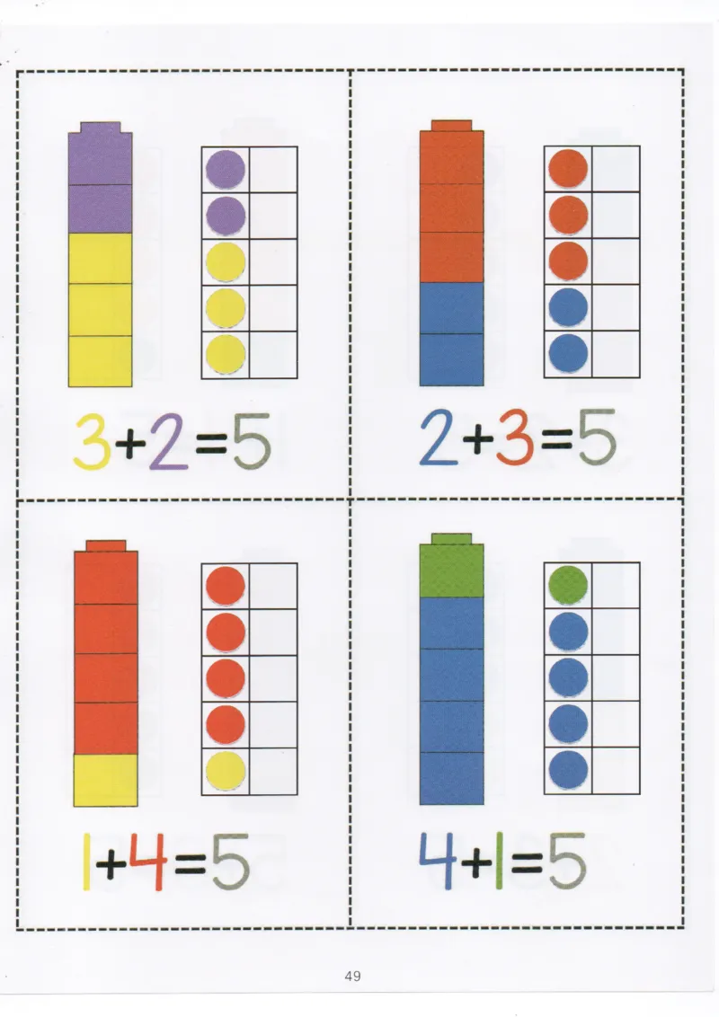 我的第一本加减法_一年级上下册资料_小学一年级学习资料-25年更新版_1-00、幼小衔接_幼小衔接我的第一本系列