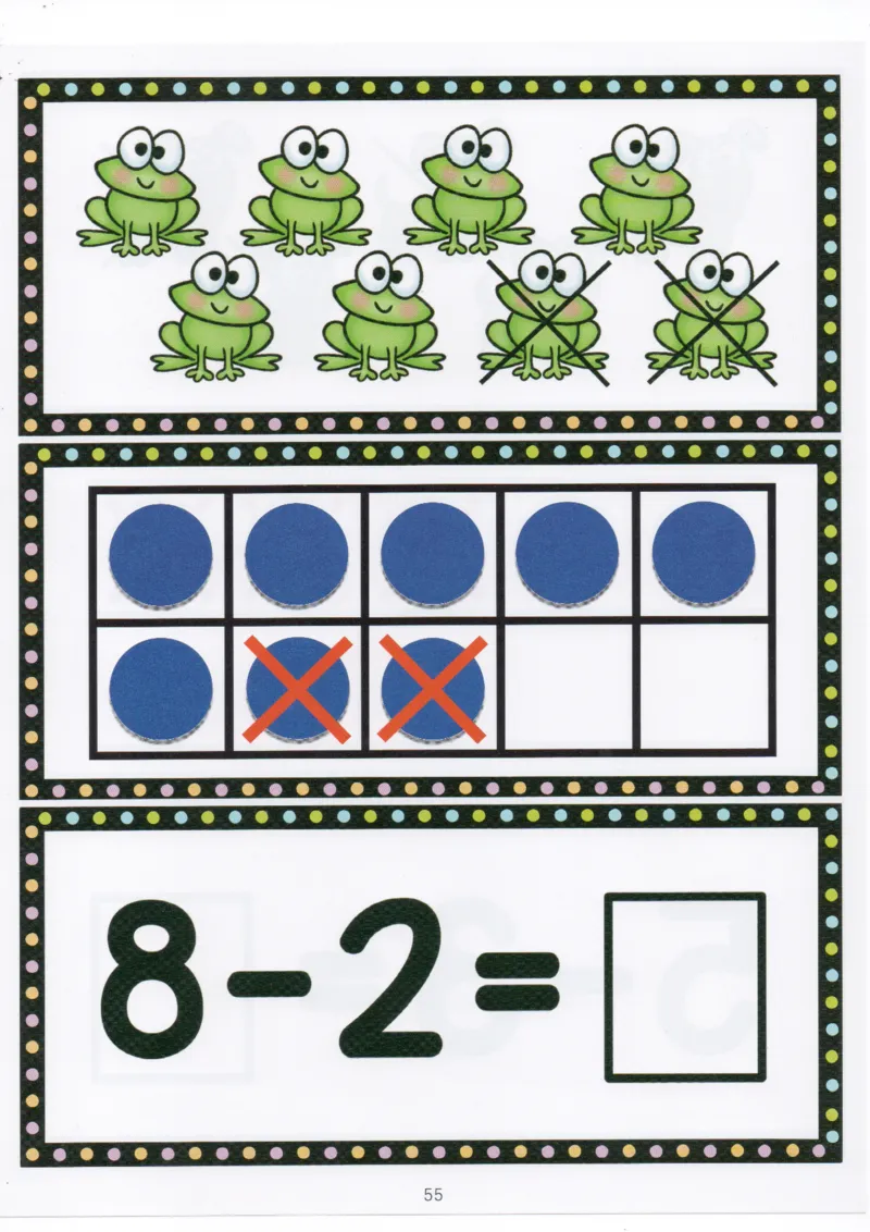 我的第一本加减法_一年级上下册资料_小学一年级学习资料-25年更新版_1-00、幼小衔接_幼小衔接我的第一本系列