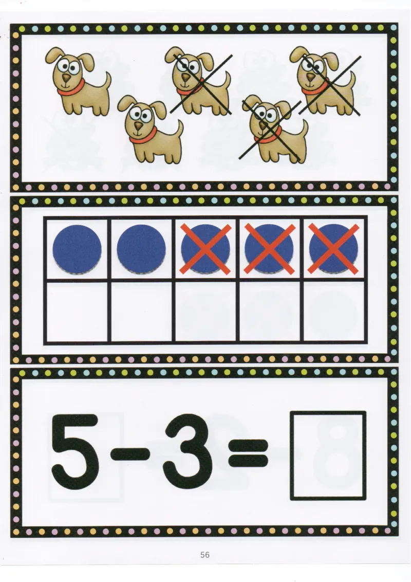 我的第一本加减法_一年级上下册资料_小学一年级学习资料-25年更新版_1-00、幼小衔接_幼小衔接我的第一本系列