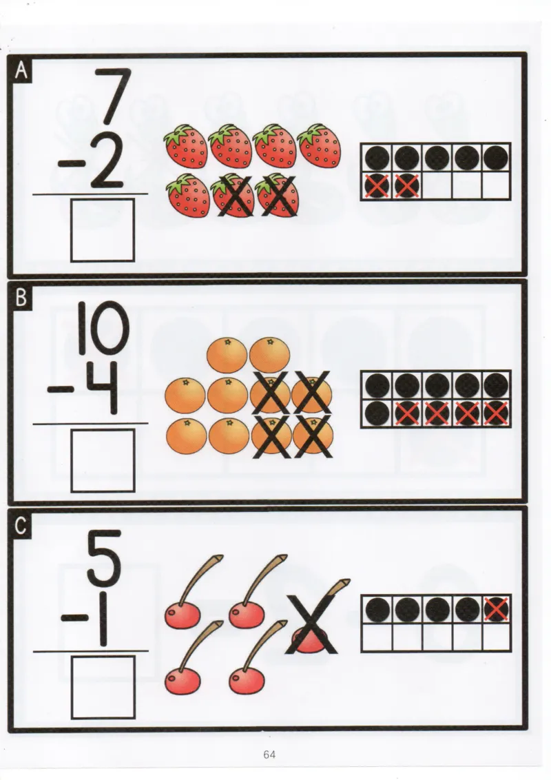 我的第一本加减法_一年级上下册资料_小学一年级学习资料-25年更新版_1-00、幼小衔接_幼小衔接我的第一本系列